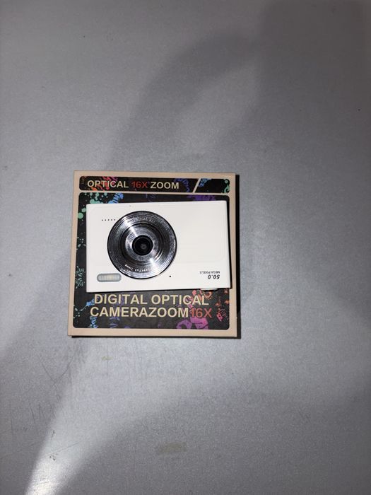 Мыльница камера не использованная