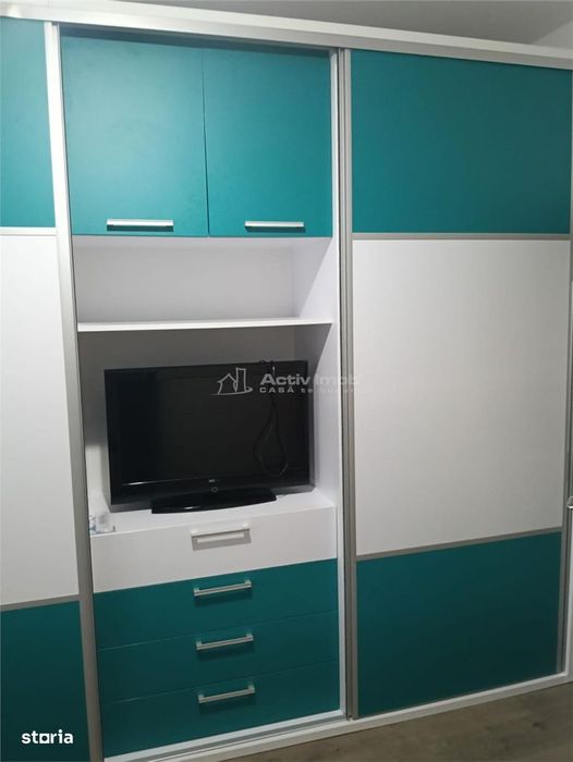 Apartament 2 camere Constanta km 5 - Veterani