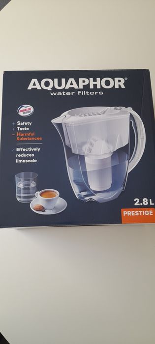 Нова кафеварка XAVAX