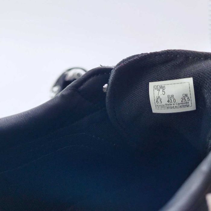 Vans, оригинални 40