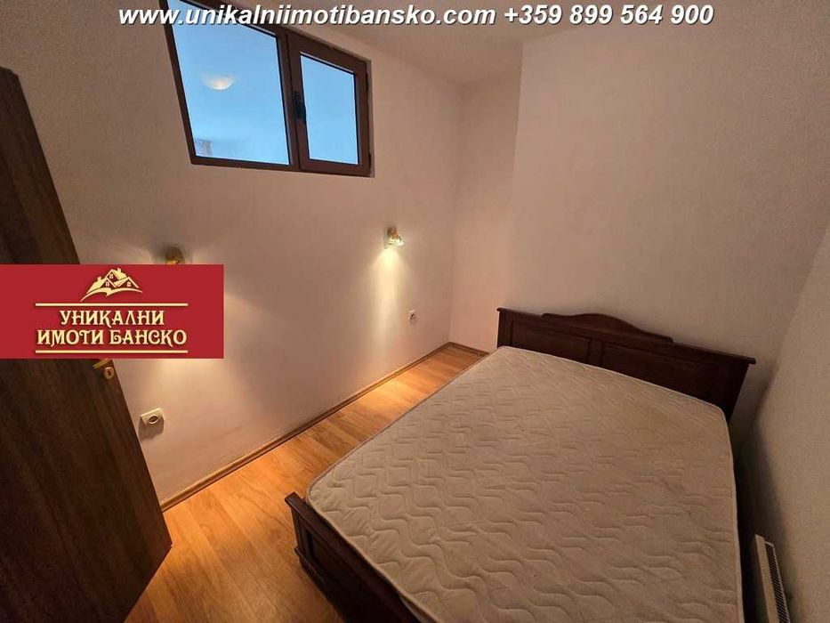 Продава се Тристаен апартамент в Банско - 75 кв.м за 1000 €/кв.м - Снимка #10