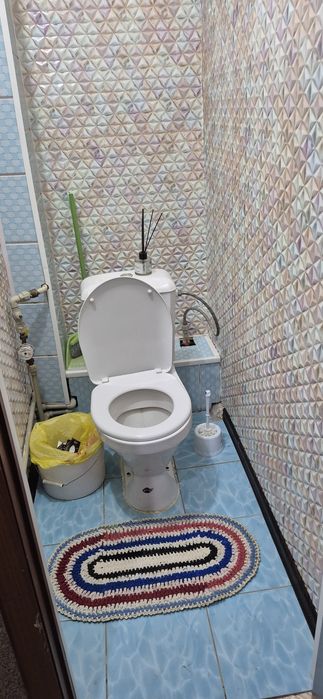 Квартира ұзақ мерзімге