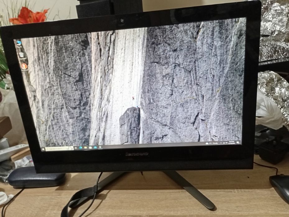 Lenovo All in One 21.5"