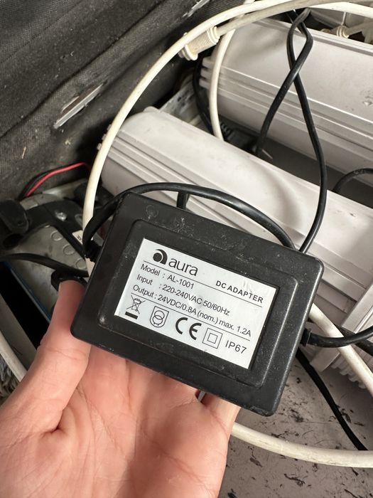 Фильтр Для воды