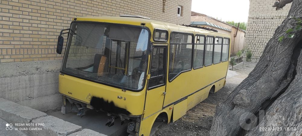Aftobuz kuzuf sotiladi zubori hamma narsasi bor