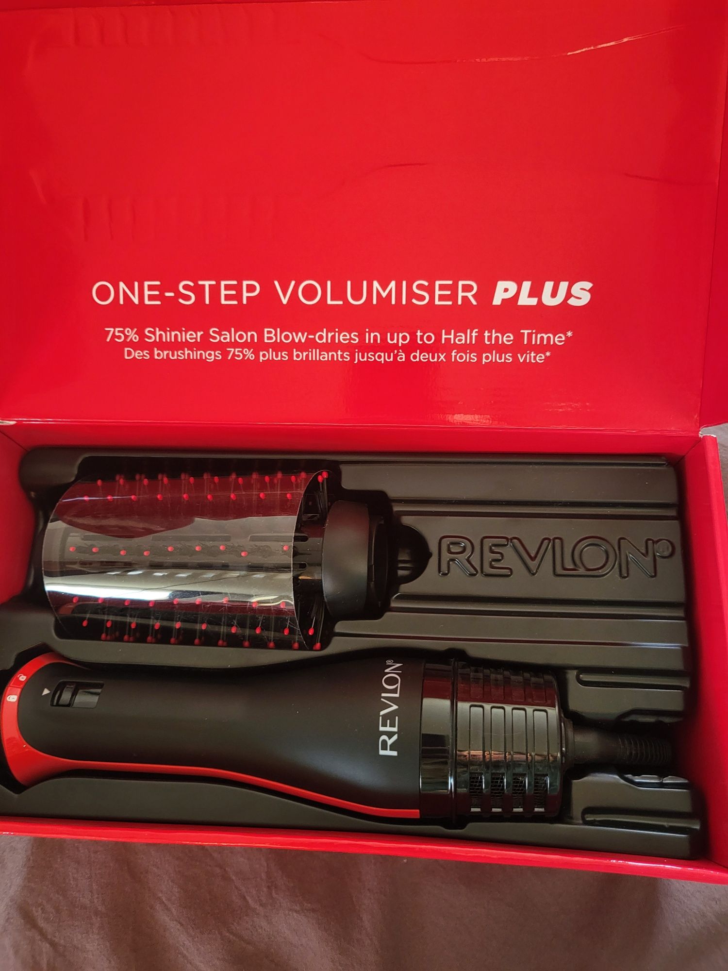 Revlon One-step Volumiser Plus гр. София Витоша • Olx.bg