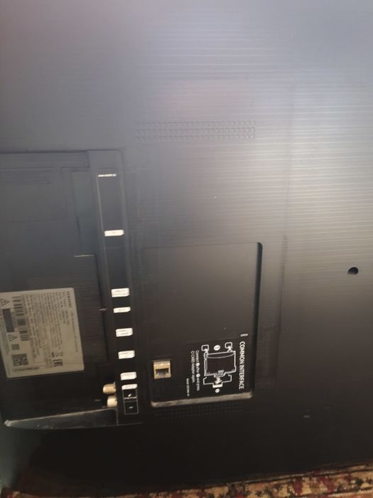 Продам телевизор Samsung