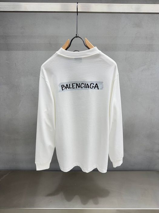 Balenciaga блуза S-4XL