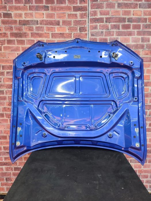 Capota Bmw Seria 3 G20 G21