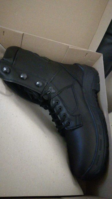 Кубинки Боти Продавам  нови от висококачествена естествена кожа