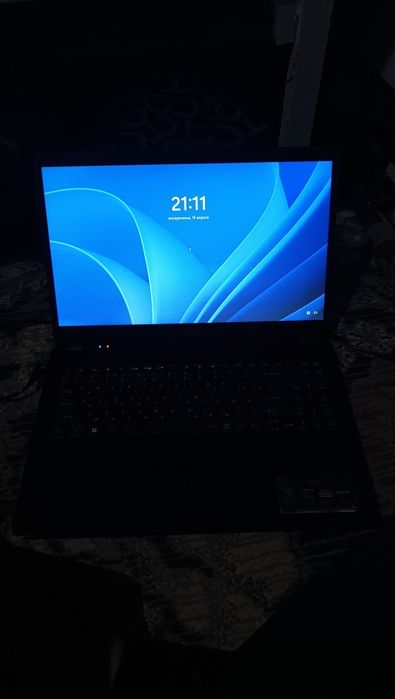 Acer Aspire 3 notebook
