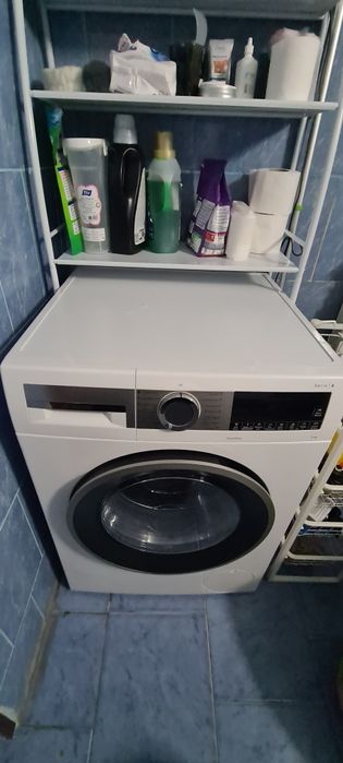 Стиральная машина Bosch