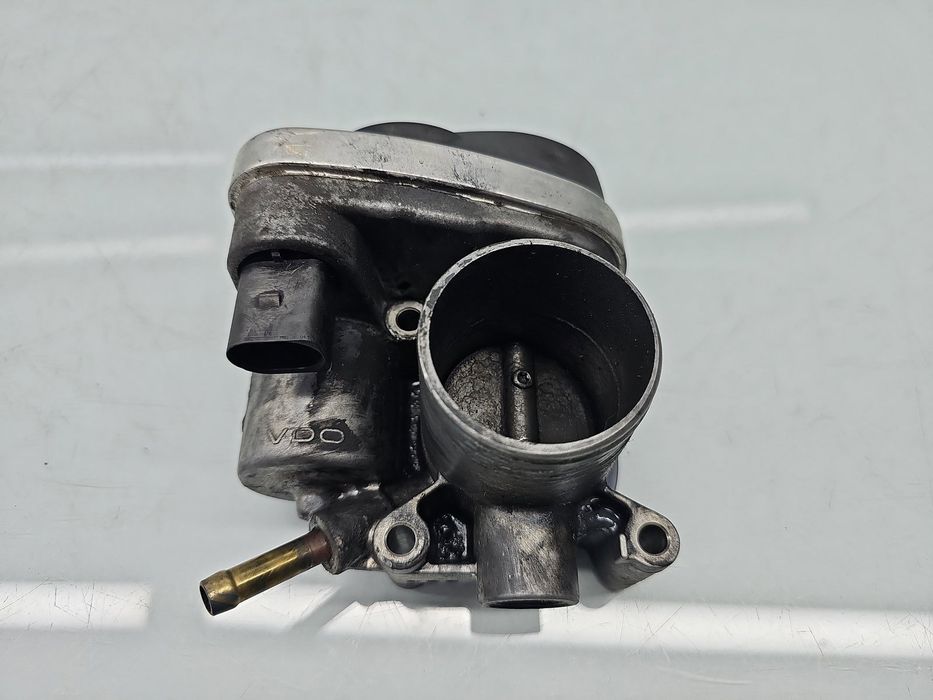 Clapeta acceleratie Seat Leon (1M1) [Fabr 1999-2006] 036133062L 1.4 Be