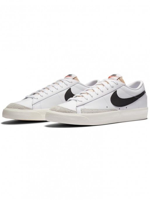 Nike Blazer low 77