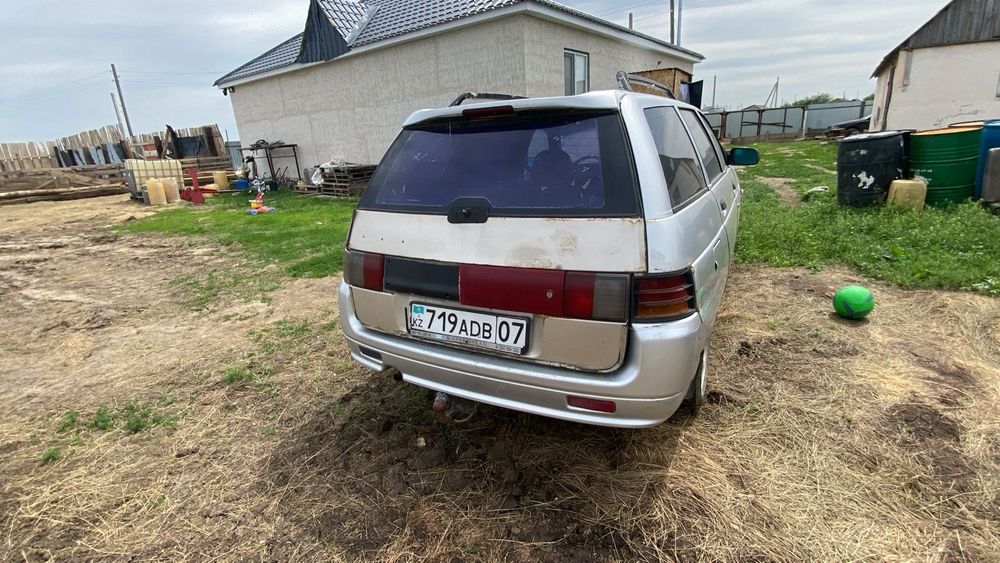 Продам машину срочно возможен обмен на крс