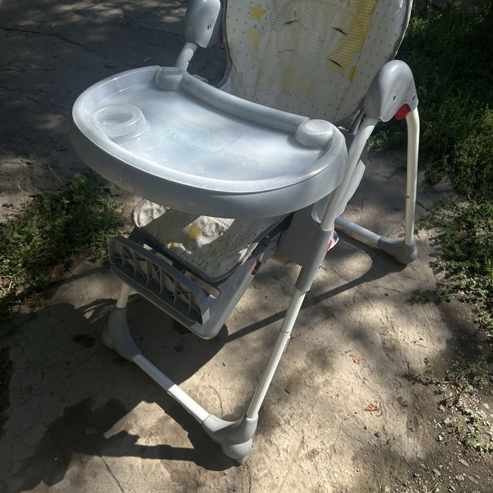 Стульчик детский