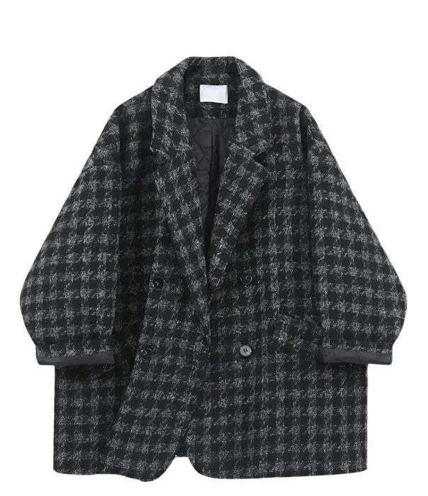 Пальто демисизонное женское