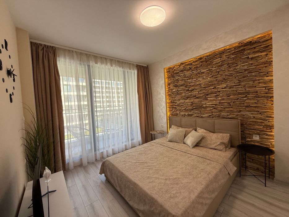 Продава се Двустаен апартамент в Пловдив, Тракия - 65 кв.м за 1138 €/кв.м - Снимка #4