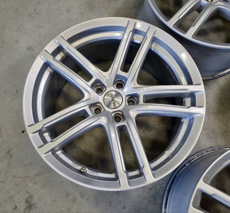 Jante aliaj 18’ Audi, Mercedes, Vw, Cupra, Seat, Skoda, BMW