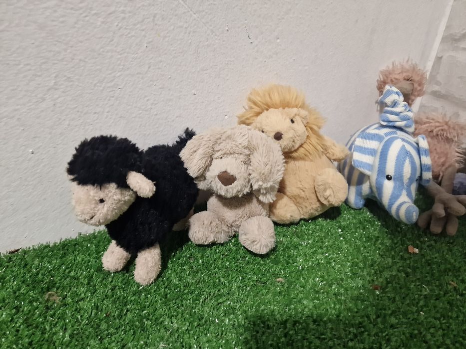 Jellycat за ценители