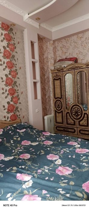 Срочно сдаётся квартира Рудакий
