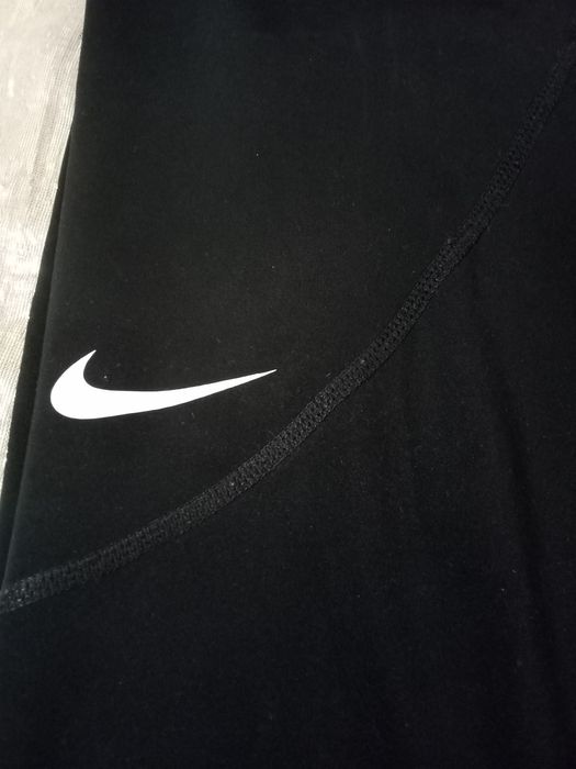 (S) NIKE PRO оригинален дълъг клин