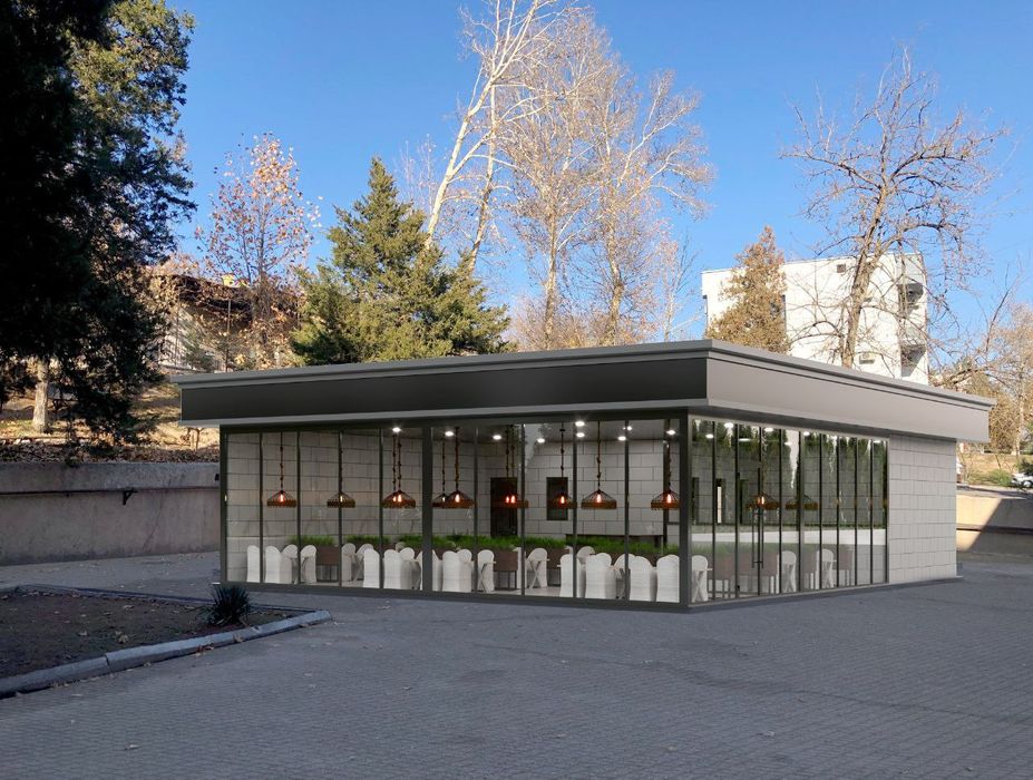 Алюкабонд в Ташкенте аликабонд alucabond ustasi doʻkonlar