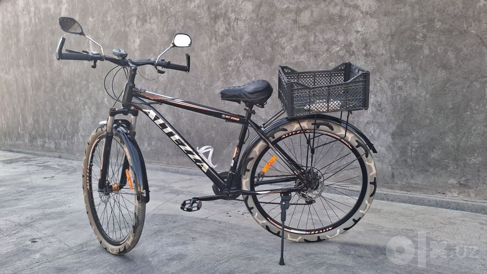 Srochna Velosiped 29 Sotiladi