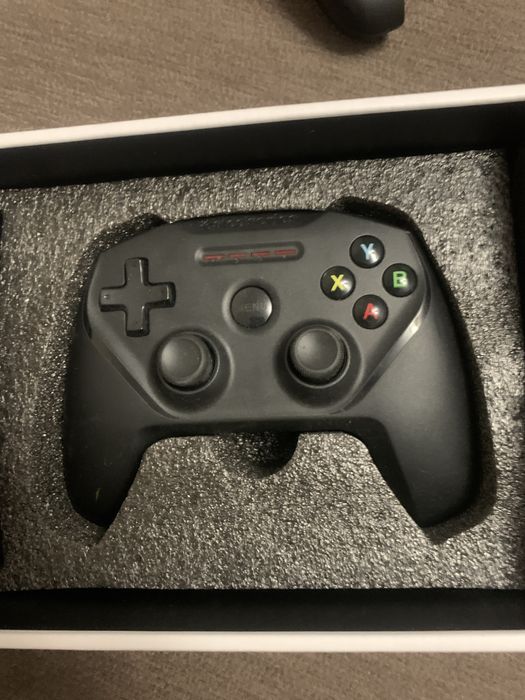 Джойстик Nimbus steelseries