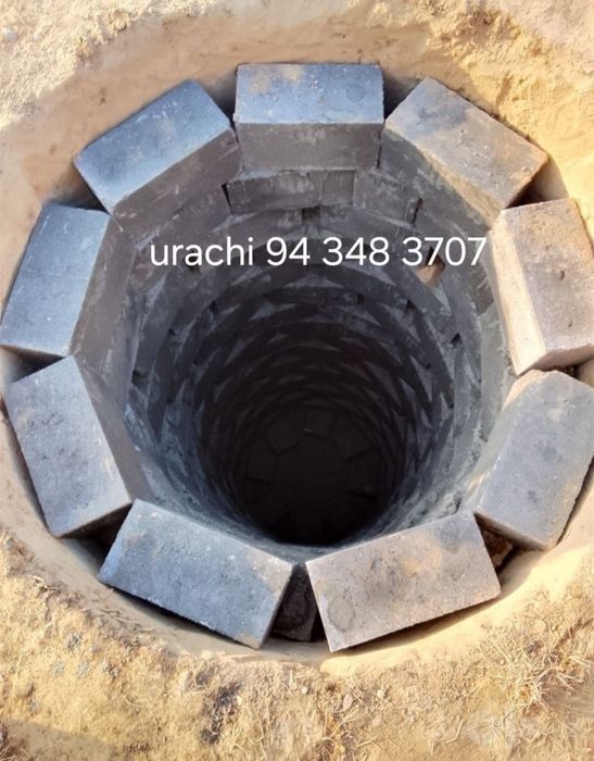 URACHI o'rachi transha podvol qazilma ishlari