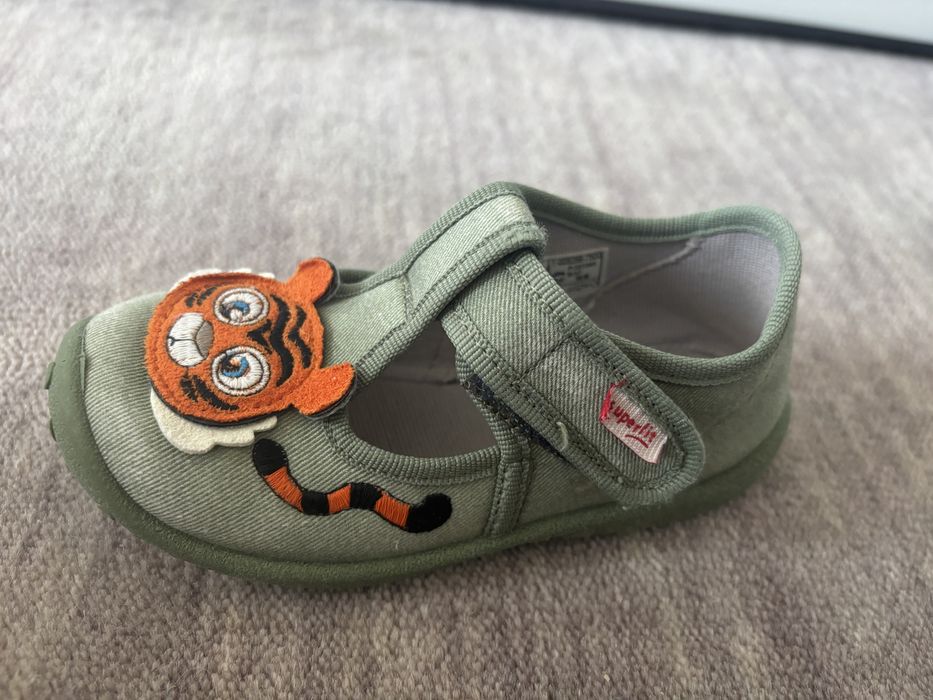 Sandale Superfit, marimea 25
