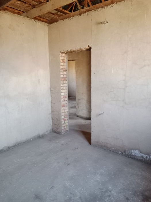 Частный дом в Талгаре