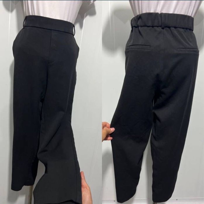 Брюки женские Zara / Турция - по 2500 тг