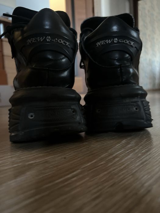 Нью роки New Rock 40-42