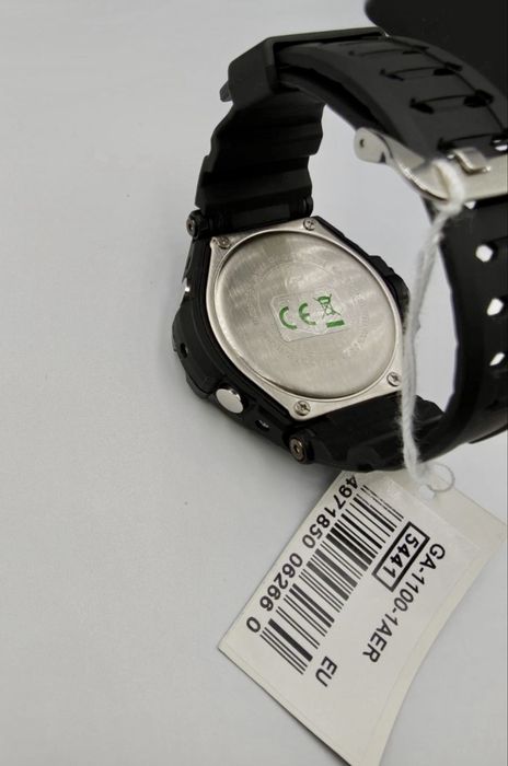 G-Shock Gravitymaster GA-1100-1AER