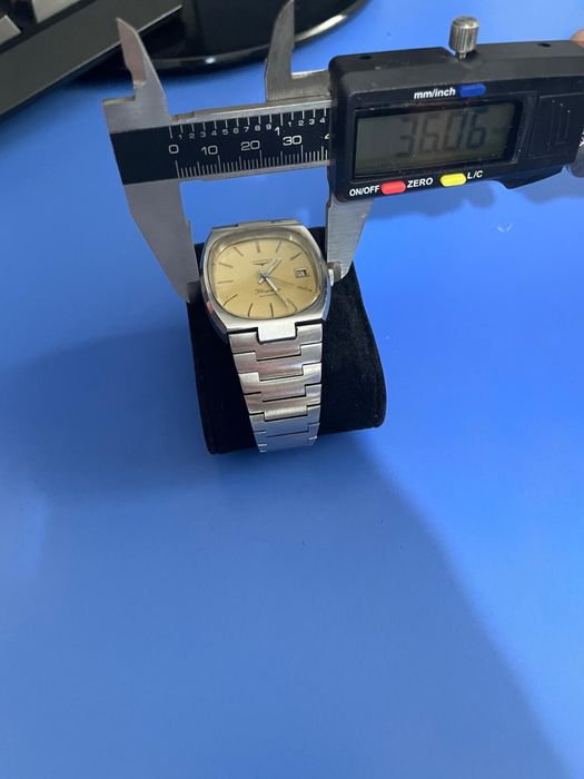 Ceas Longines automatic