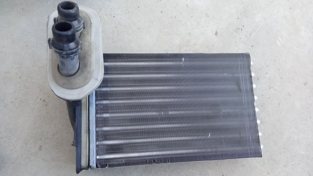 останали части за Ауди А3 и A4