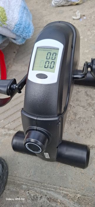 Колело за раздвижване