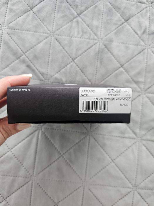 Samsonite мъжки кожен портфейл