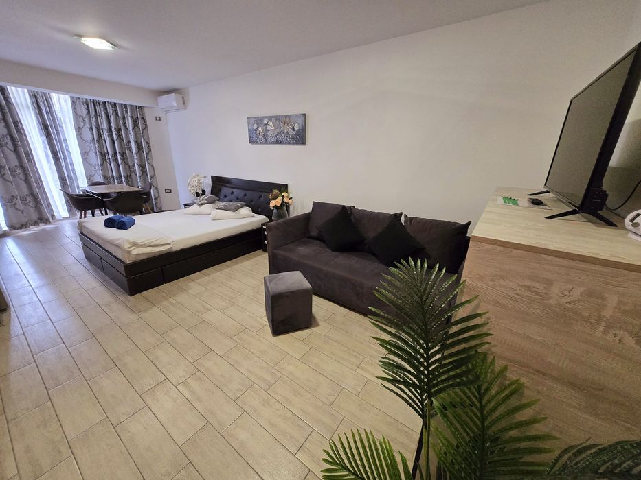 Cazare Muncitori / Apartamente / Studiouri Regim Hotelier Constant