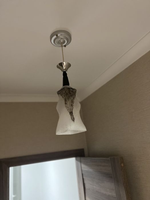 Продаются плафоны без патрона