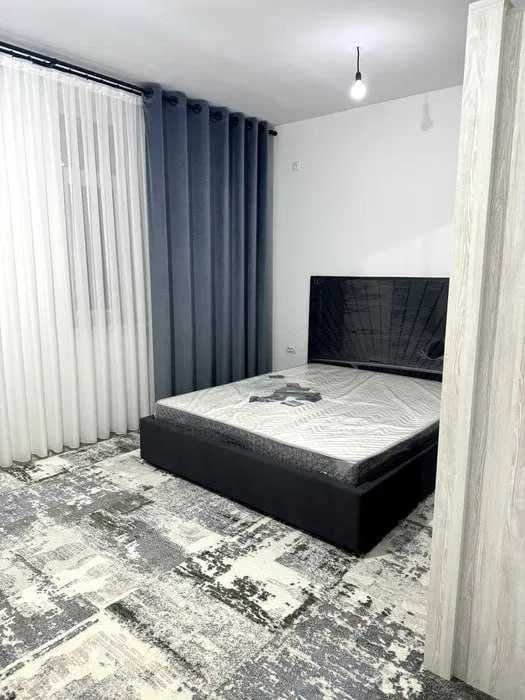 сдается  3х комнатная квартира в  Чирчике   408*