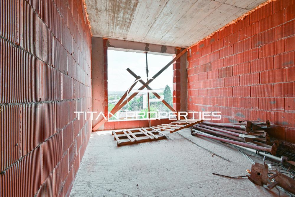 Продава се Двустаен апартамент в София, Малинова долина - 68 кв.м за 2300 €/кв.м - Снимка #5