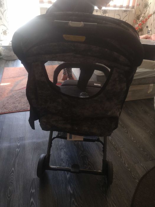 Детска количка Лорели