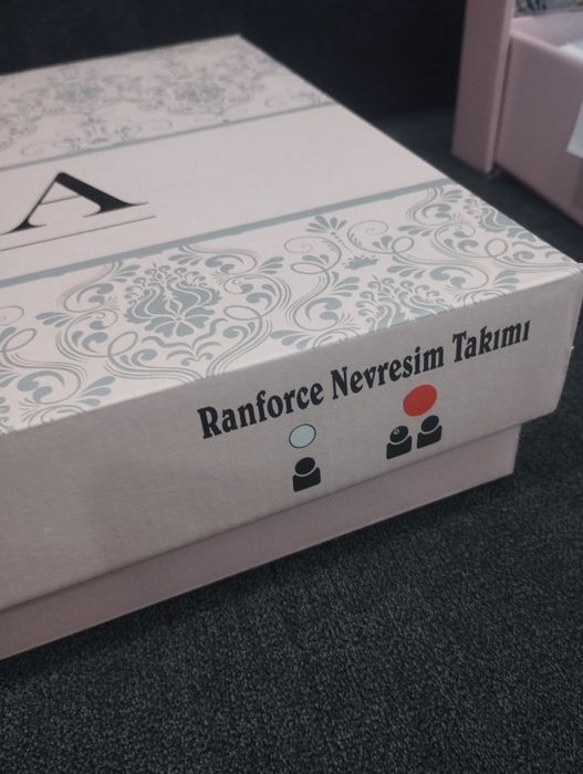 Комплект за спалня