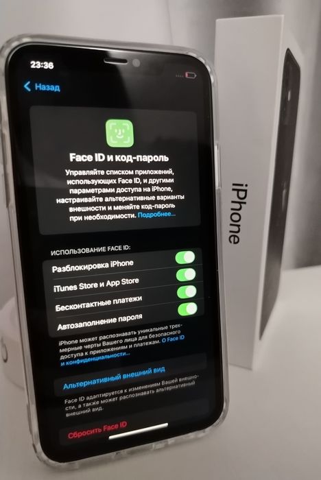 Iphone 11, 128gb. С документами.