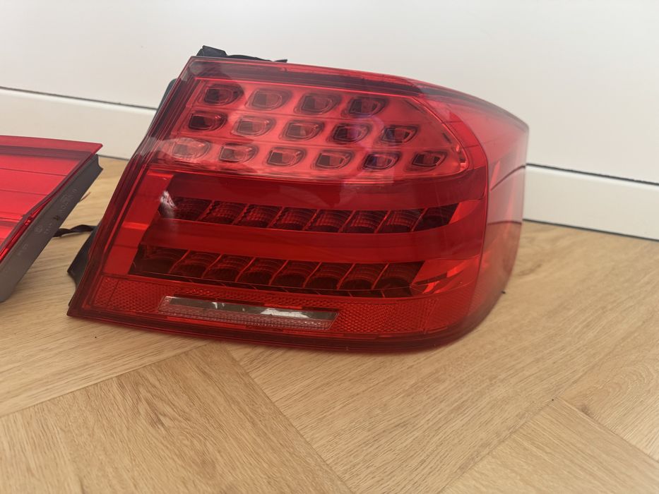 Stopuri Led e92 Facelift