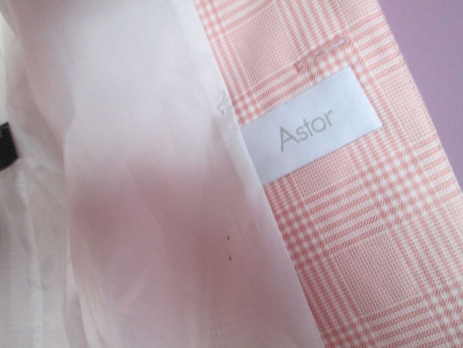 sacou carouri dame Astor 48