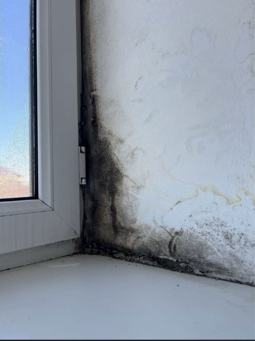 Вентиляция домов  квартир