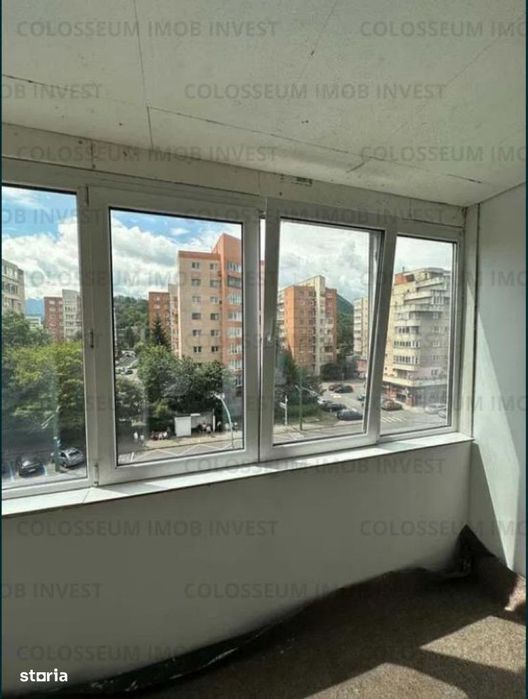 Apartament 2 camere | Decomandat | 50 mp | Centrul Civic